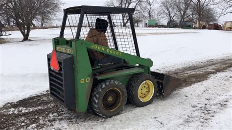 john deere 90 skid steer adjust drive chains|john deere 60 skid steer chain.